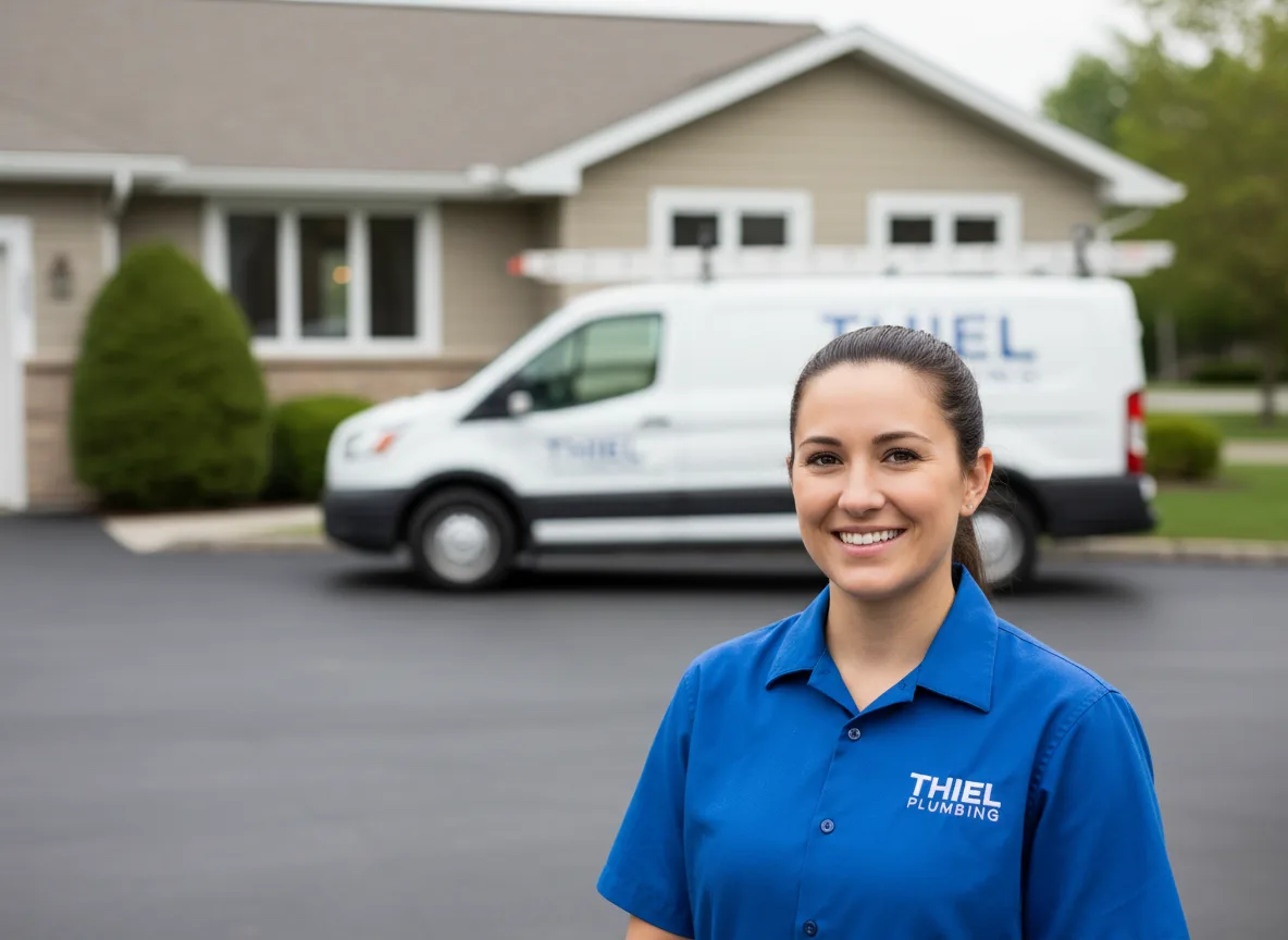 Plumber Aimwell, LA FAQs